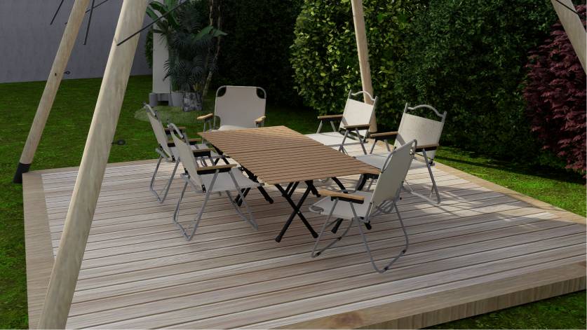 锦屏县帐篷生产厂家：以匠心筑牢户外装备的品质根基